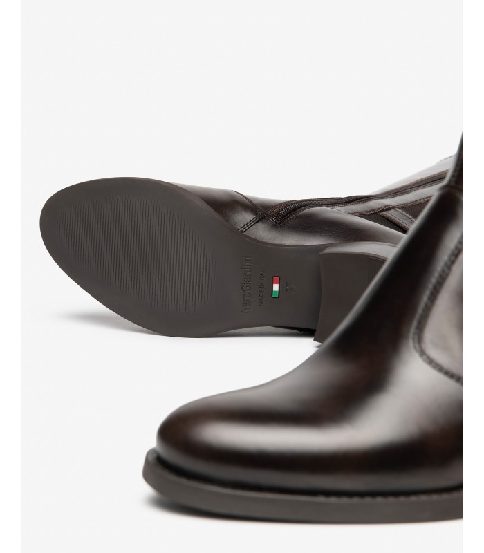BOTAS MUJER NERO GIARDINI I617901D 
